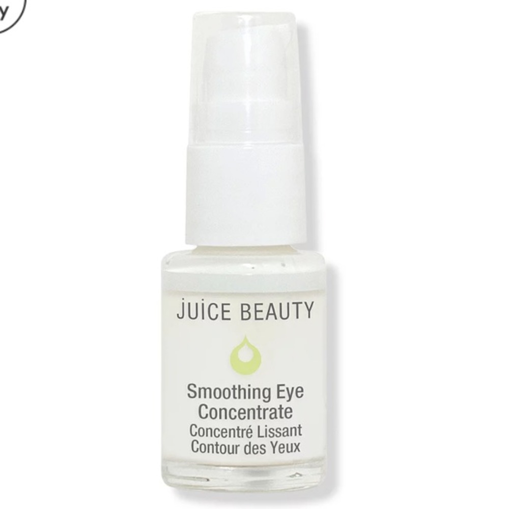 Smoothing Eye Concentrate